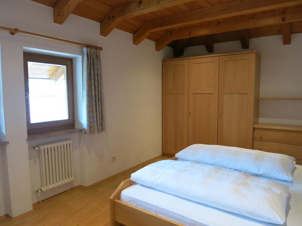 Feldererhof Appartement Postal / Burgstall Kamer foto
