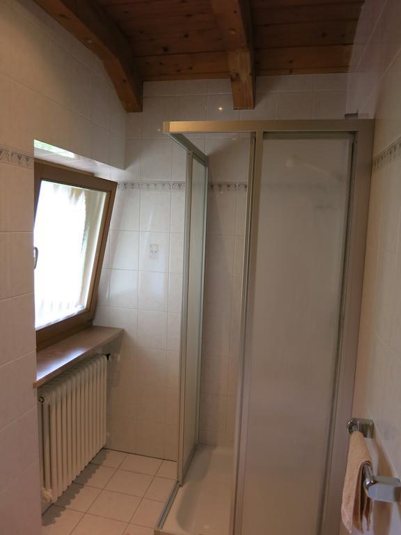 Feldererhof Appartement Postal / Burgstall Kamer foto