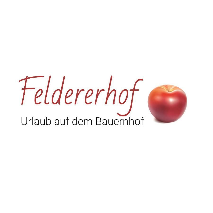Feldererhof Appartement Postal / Burgstall Buitenkant foto
